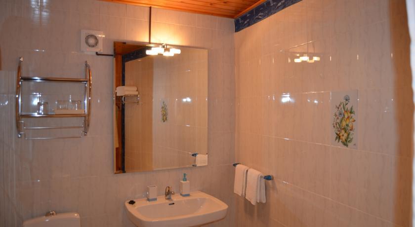 Casa Rural La Era Sieste Room photo